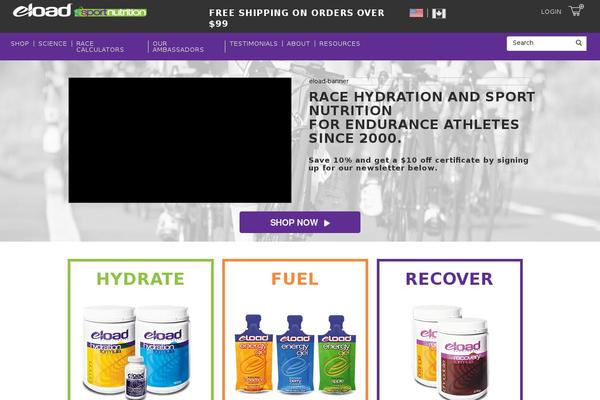 Site using One-click-order-reorder plugin