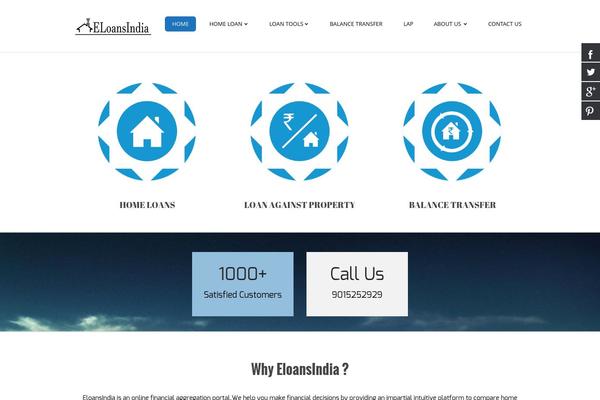 Site using Awesome Sticky Header by DevCanyon plugin