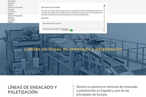 Site using Events-tracker-for-elementor plugin