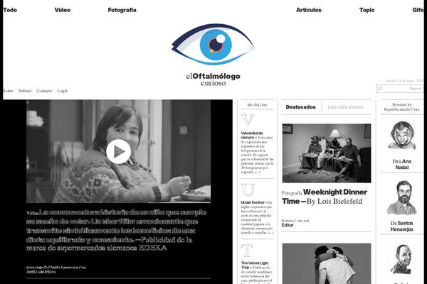 Site using MailChimp List Subscribe Form plugin