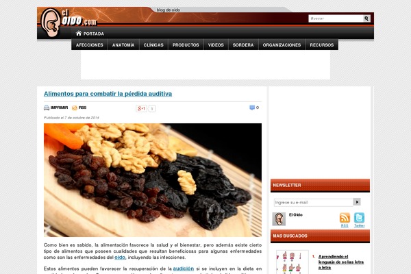 Theme-clarinada-v3 theme site design template sample