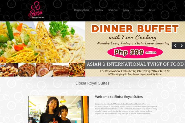 Site using Pinpoint Booking System (+WooCommerce) plugin
