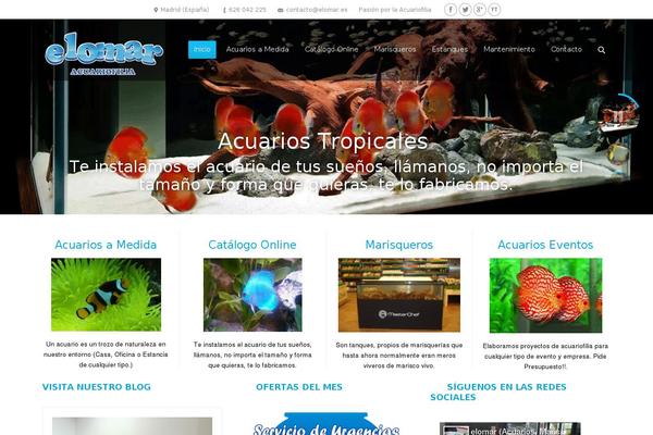 Site using Youtube Sidebar Widget plugin