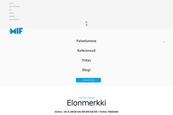 Site using Wpml-cms-nav plugin