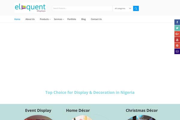 Site using Projects by WooThemes plugin