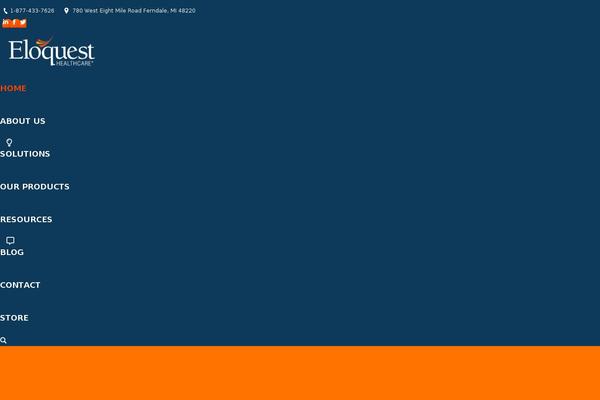 Site using Otw-sidebar-widget-manager plugin