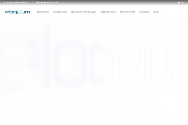 Site using MailPoet Newsletters plugin