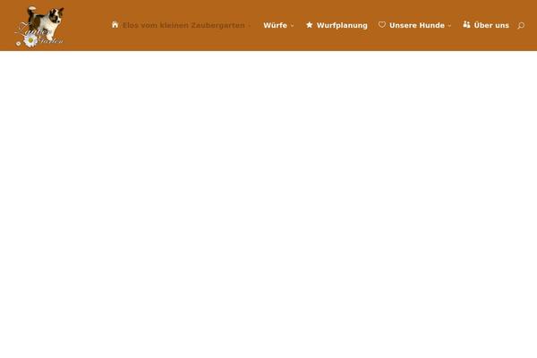 Divichildtheme theme site design template sample