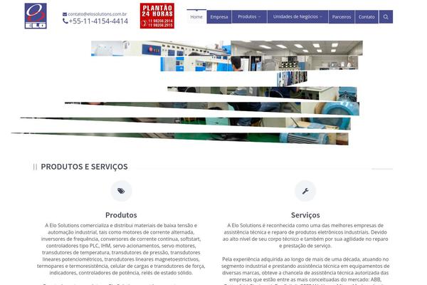 Site using WP Slider Plugin plugin