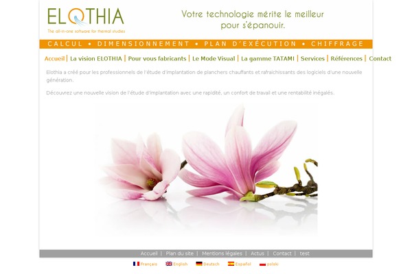Site using Wpml-cms-nav plugin