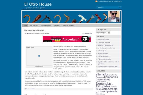 Site using Autocompleter plugin
