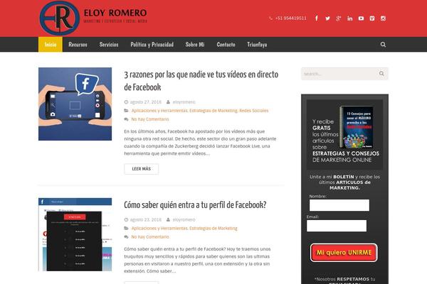 Site using Click To Tweet plugin