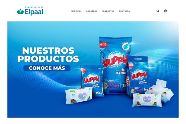 Site using YITH WooCommerce Catalog Mode plugin