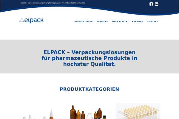 Site using Slgfonts plugin