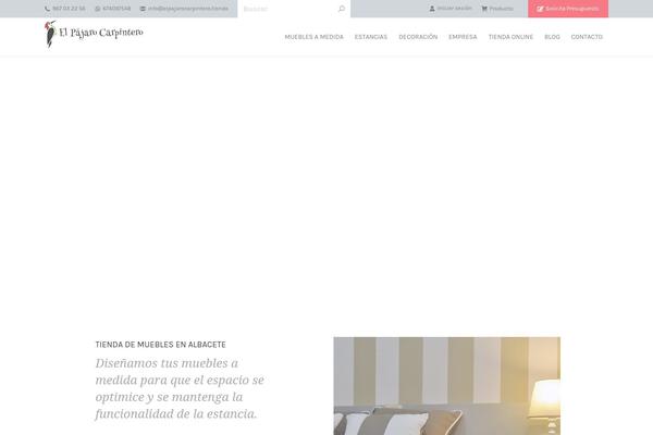 Site using Click-to-chat-for-whatsapp plugin