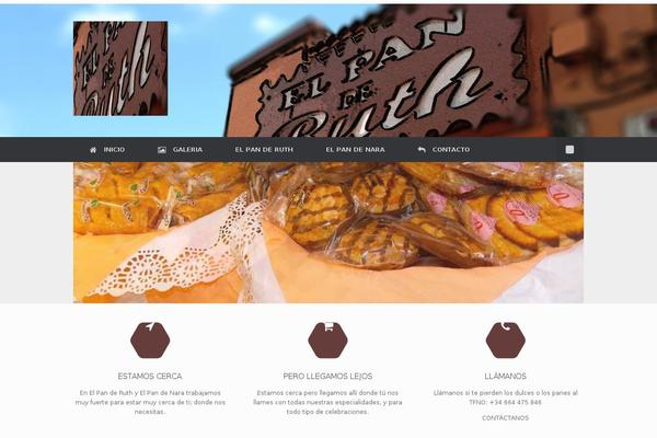 Site using Colorize-admin plugin