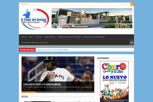 Site using Add Local Avatar plugin