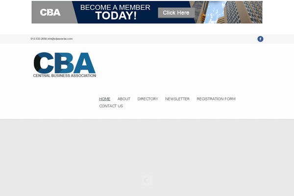 Directory theme site design template sample