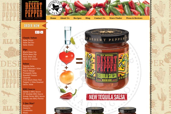 elpasochile.com site used Fiver