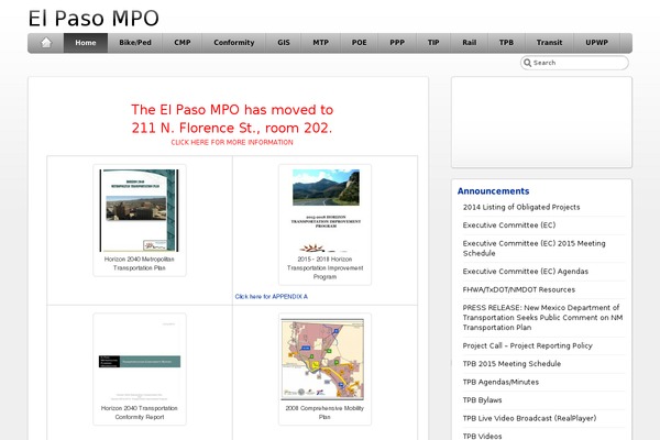 iBlog theme site design template sample