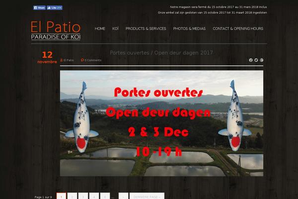 Site using Cf7-styler-for-divi plugin