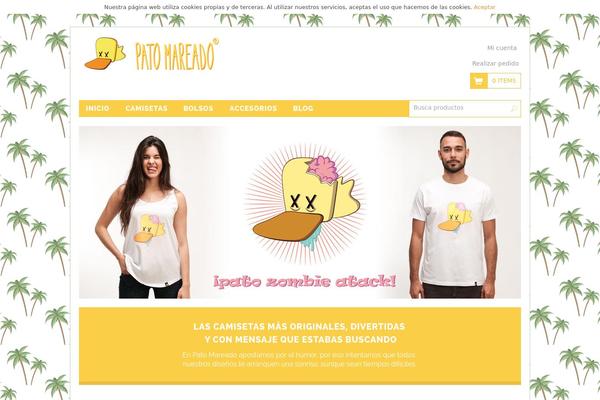 Base theme site design template sample