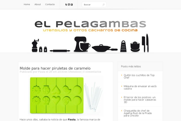 Lucid theme site design template sample