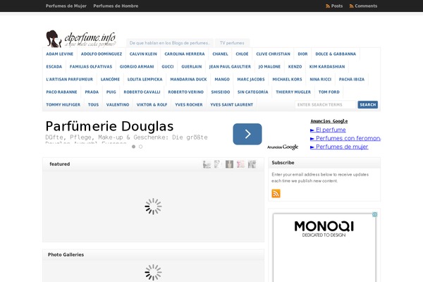 Wp Clear321 theme site design template sample