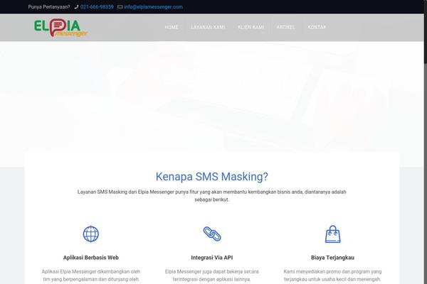 Site using Ninja Forms plugin