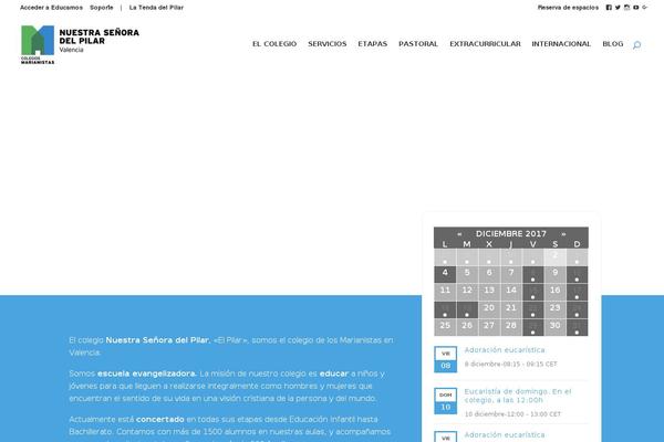 Site using WP Cookie Banner plugin