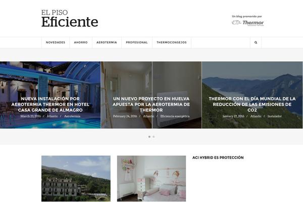 RT-Theme 12 theme site design template sample