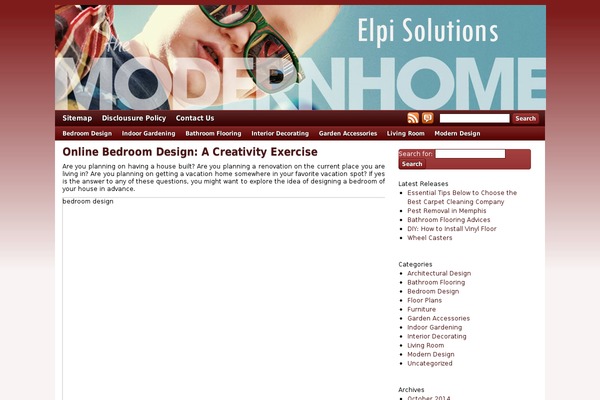 hmt-pro-skin-red-rover-5 theme websites examples