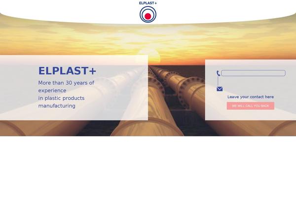 Site using Freshmail_for_wordpress plugin