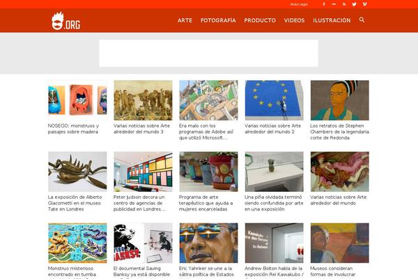 Site using Newsmax-core plugin