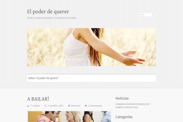 Clean Retina theme site design template sample