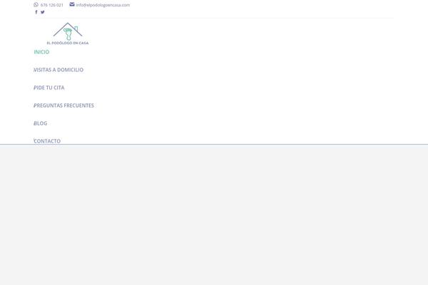 Site using Machete plugin