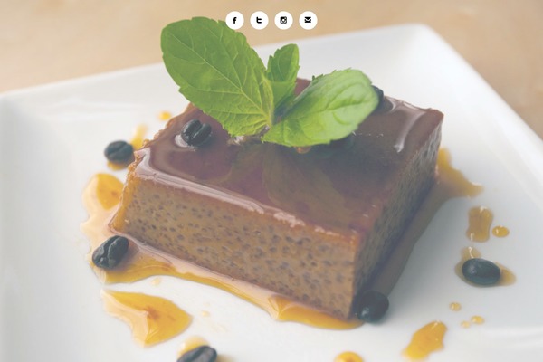Barnelli theme site design template sample