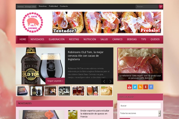 TheGem theme site design template sample