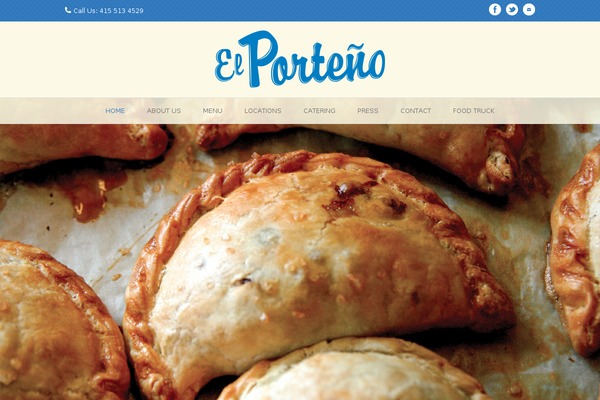 Delicieux V1.0.7 theme site design template sample