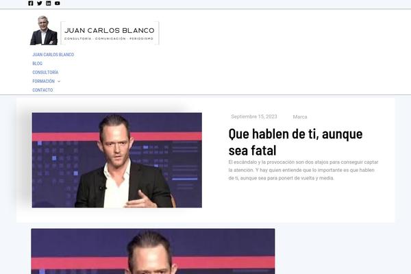 Site using Ajax Search Lite plugin