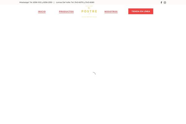 Site using Socialsnap plugin