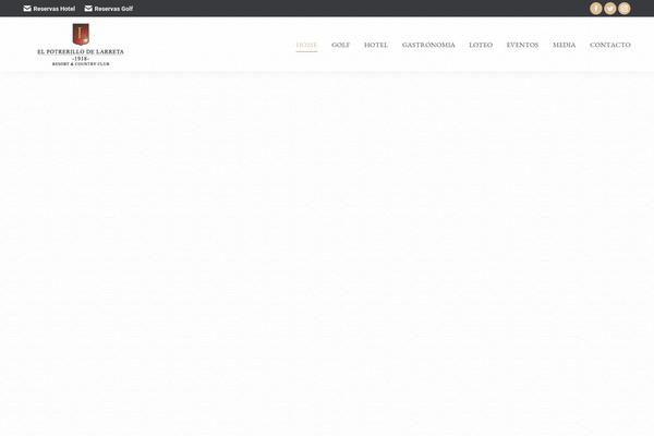 Site using Ab-tweet-scroller plugin
