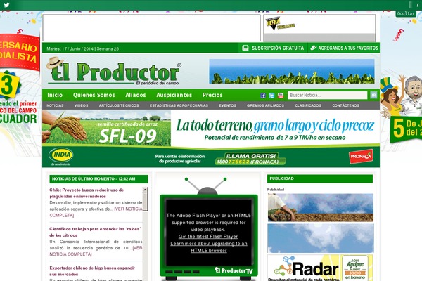 Site using Team Members plugin