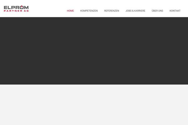 Site using Goodlayers-core plugin