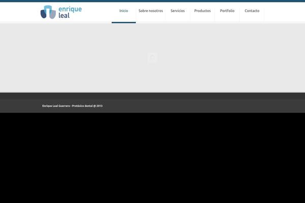 elprotesico.com site used Wrings
