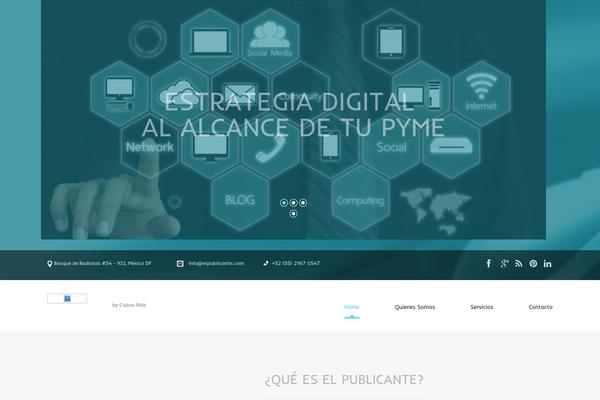 theme50923 theme websites examples