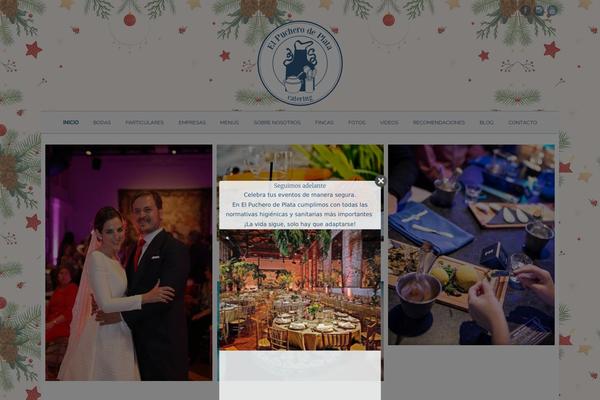 Site using CM Pop-Up banners for WordPress plugin