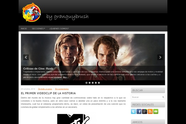 elpulgardenintendo.es site used Fastcar