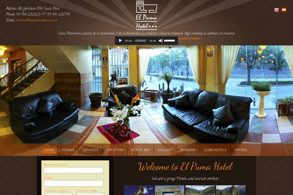 Site using Wp-lightbox plugin