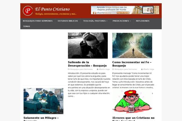 Site using Social Comments plugin